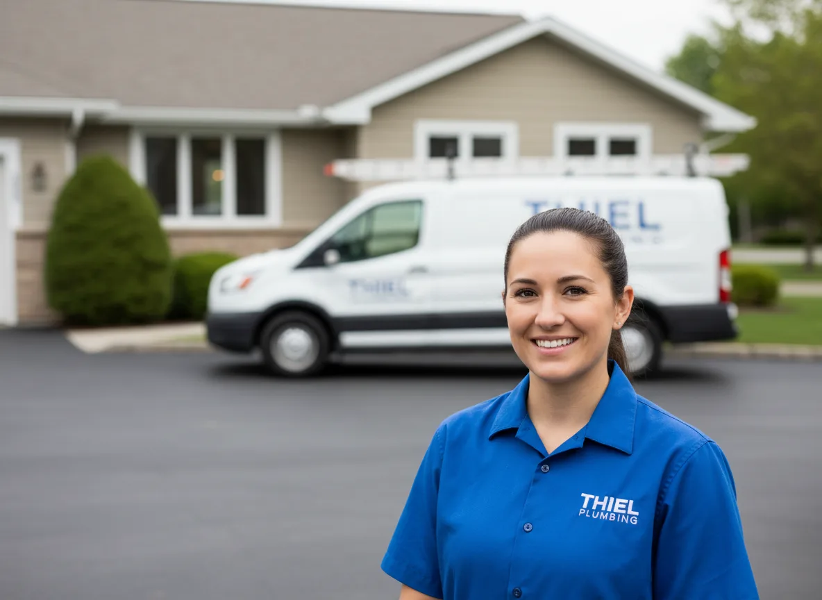 Plumber Ida, MI FAQs